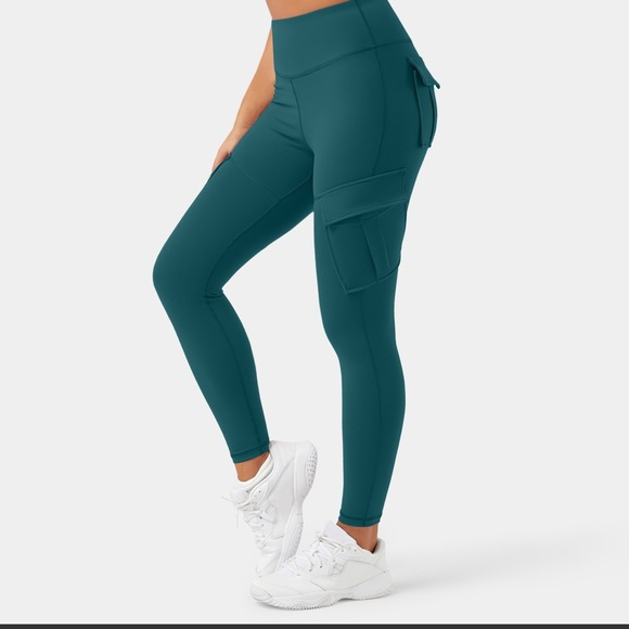 HALARA Pants - Halara Cargo Leggings